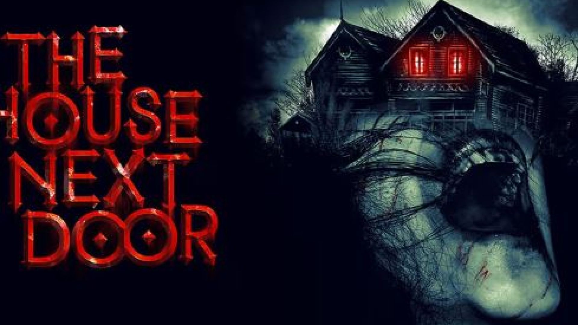 The House Next Door (2017) Hinidi WEB-DL 720p