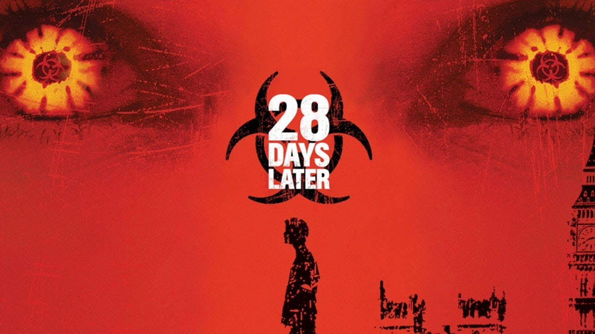 28 Days Later (2002) Hindi Dubbed WEB-DL 720P