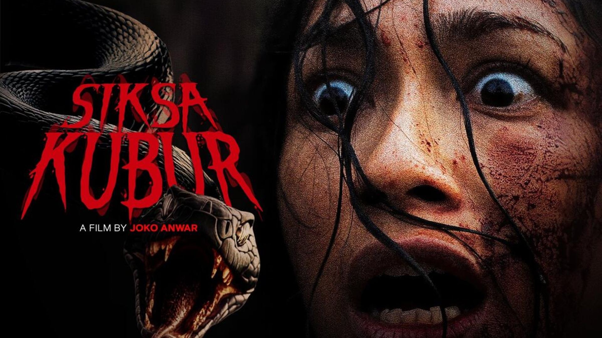 Siksa Kubur (2024) Indonesian WEB-DL 480p