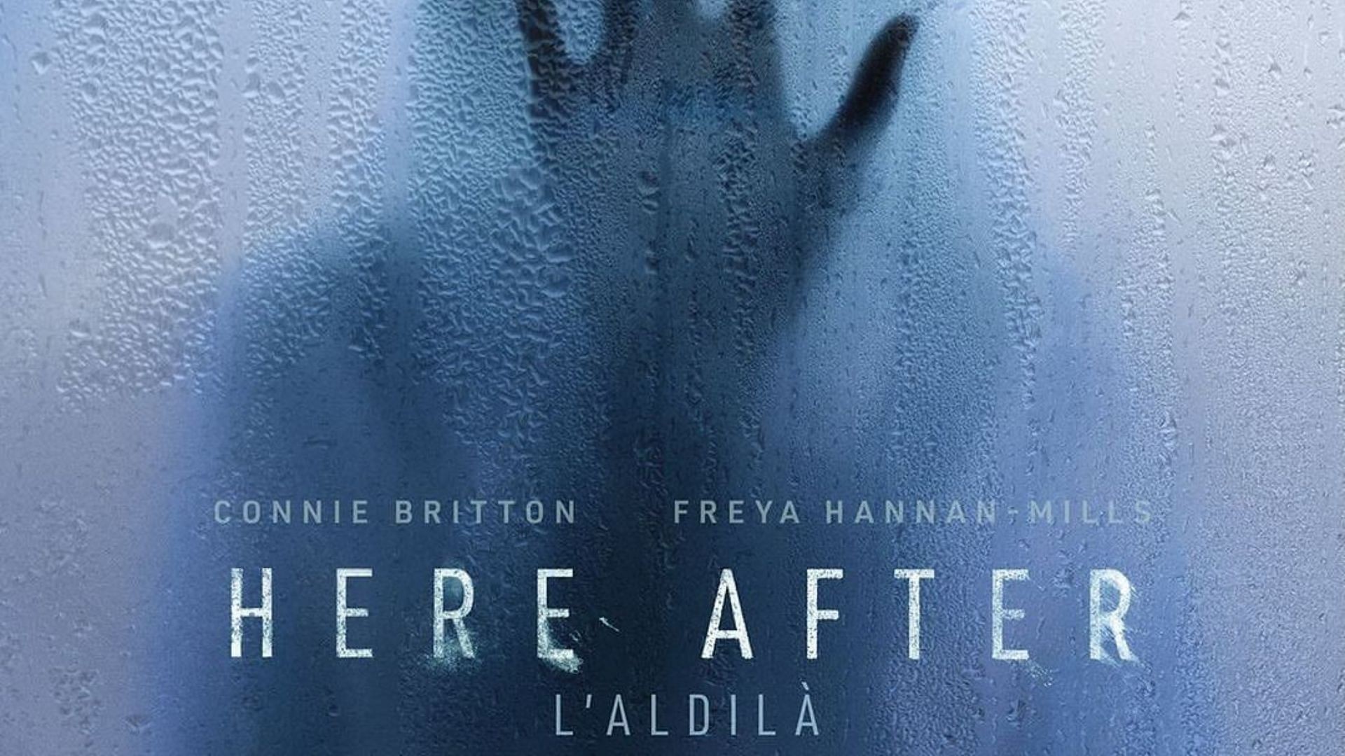 Here After (2024) English AMZN WebRip 720P