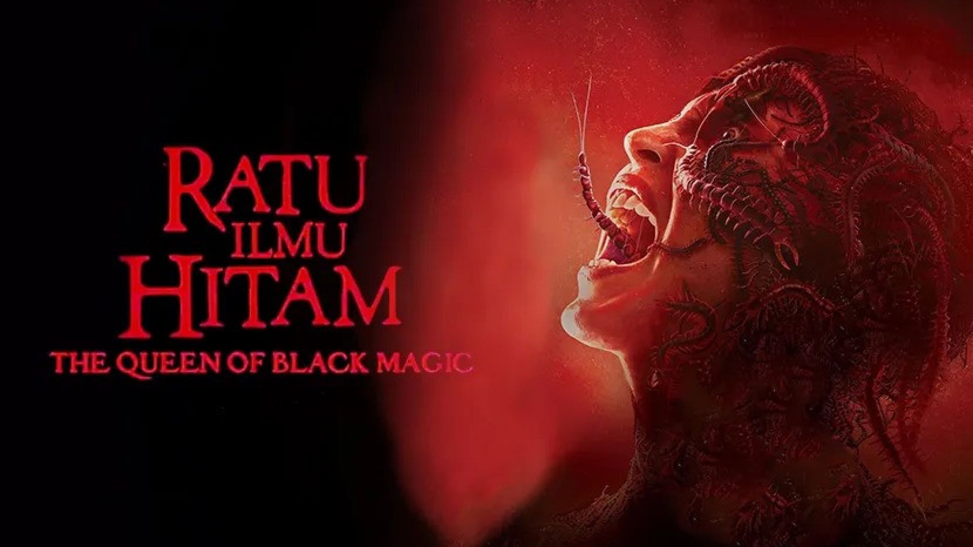 Ratu Ilmu Hitam (2019) Indonesian With ENG-Sub WEB-DL 480p
