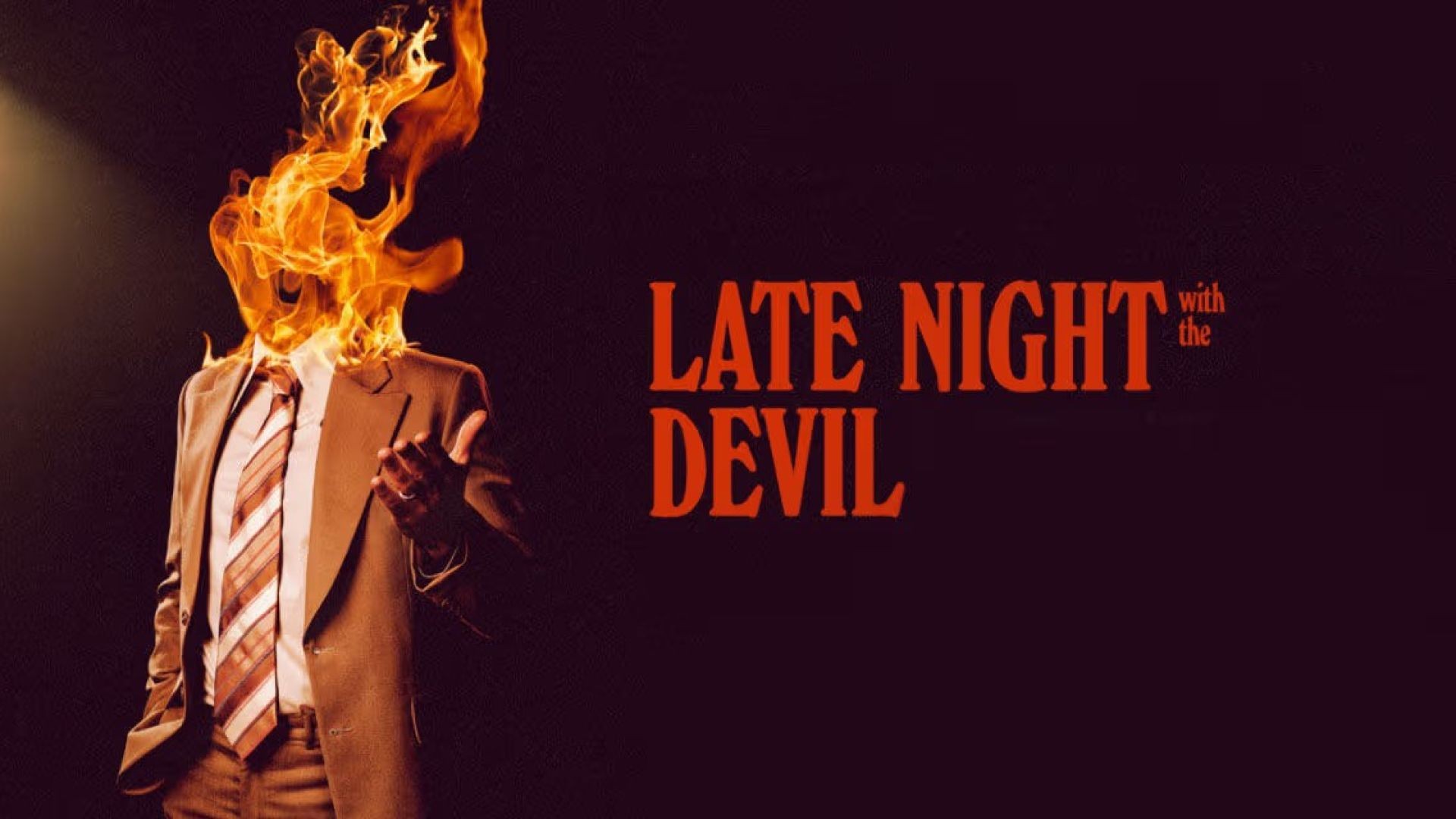 Late Night with the Devil (2023) Dual Audio {Hindi-English} WEB-DL 720p