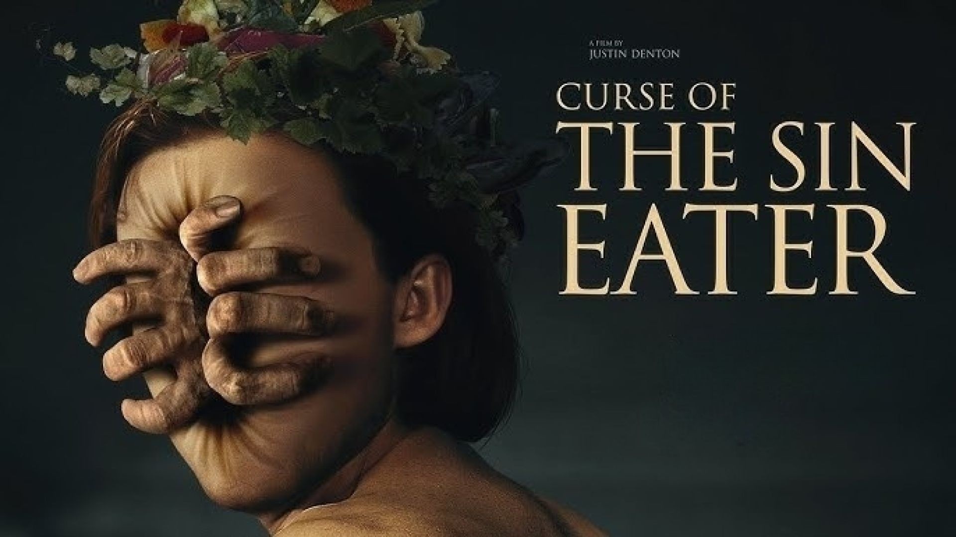 Curse Of The Sin Eater (2024) English WEB-DL 480p