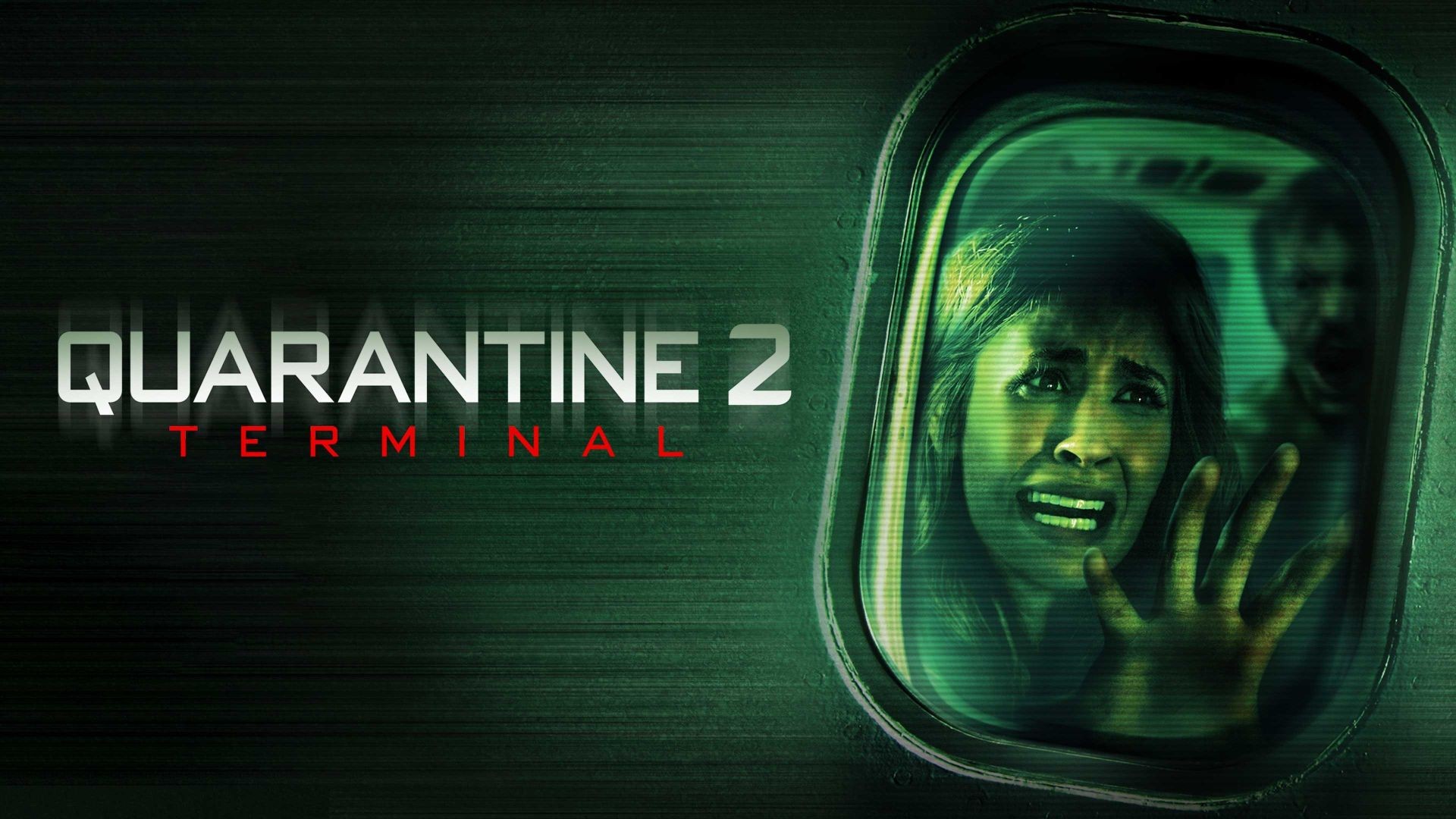 Quarantine 2: Terminal (2011) Hindi Dubbed WEB-DL 720p