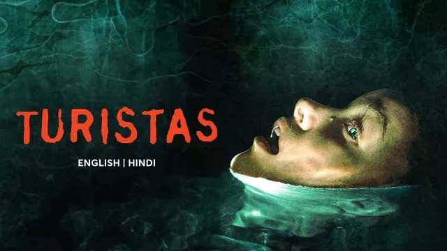 Turistas (2006) Dual Audio (Hindi-English) BluRay 720p