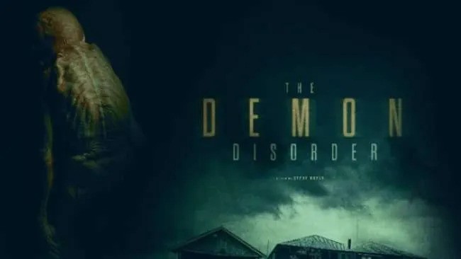 The Demon Disorder (2024) (Hindi Dubbed) HQ Fan Dub