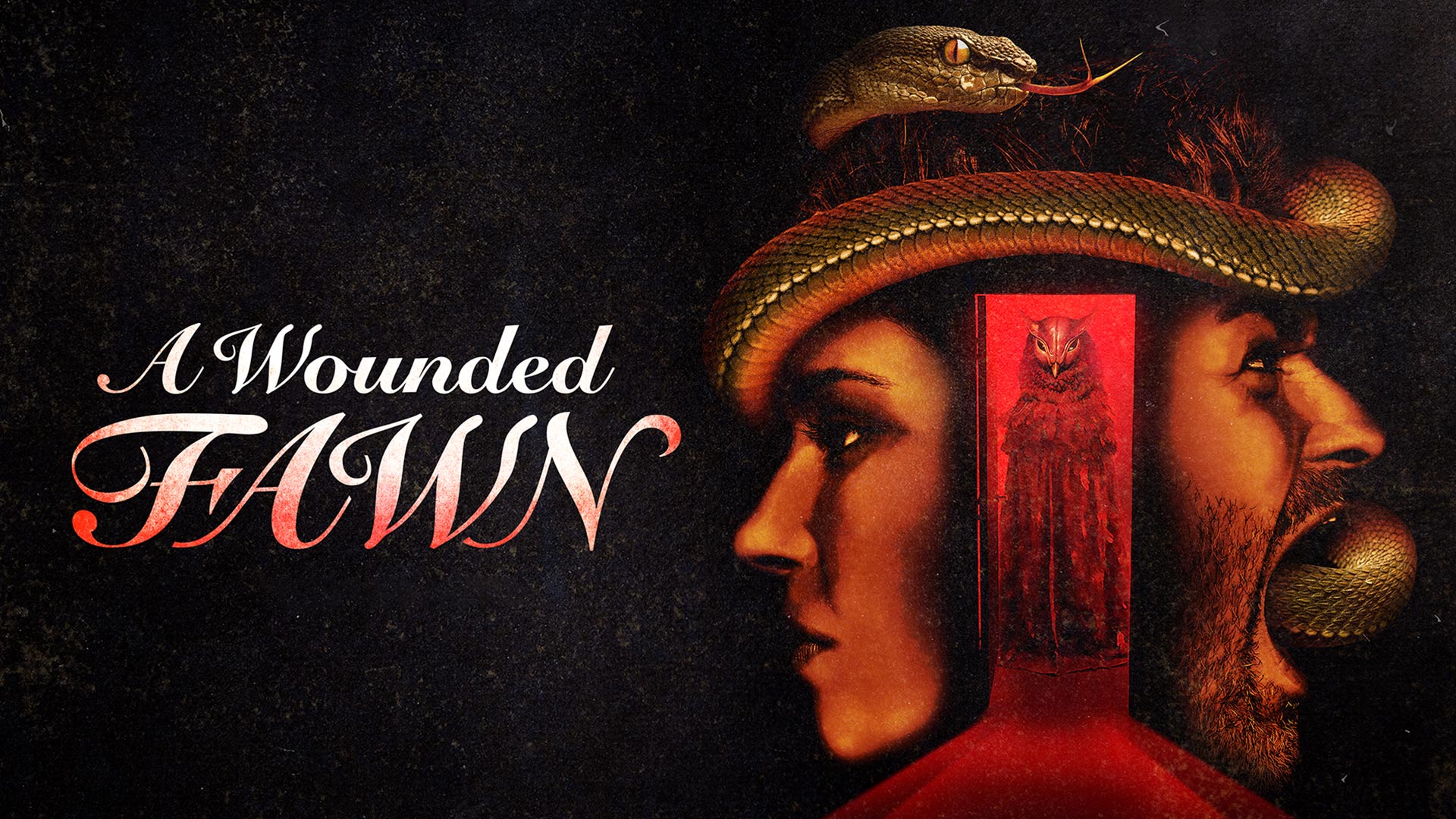 A Wounded Fawn (2022) English WEB-DL 1080p
