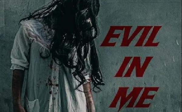 Evil in Me (2024) Hindi Dubbed HQ Horror WEB-DL