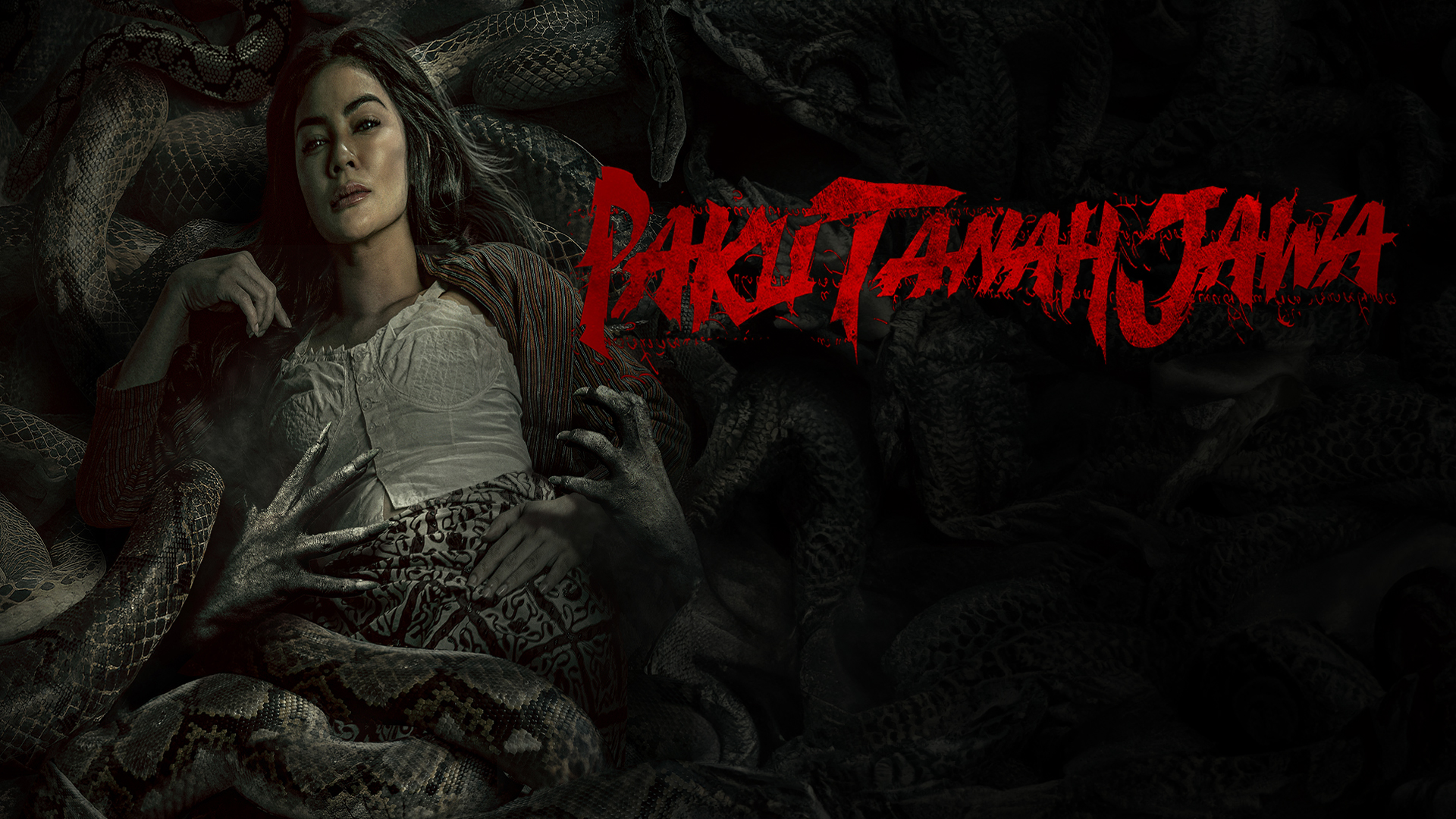 Paku Tanah Jawa (2024) Indonesian WEB-DL 1080p