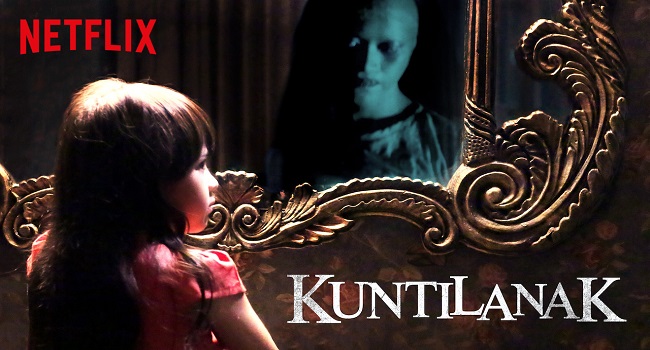 Kuntilanak (2018) Indonesian Horror WEB-DL 720P