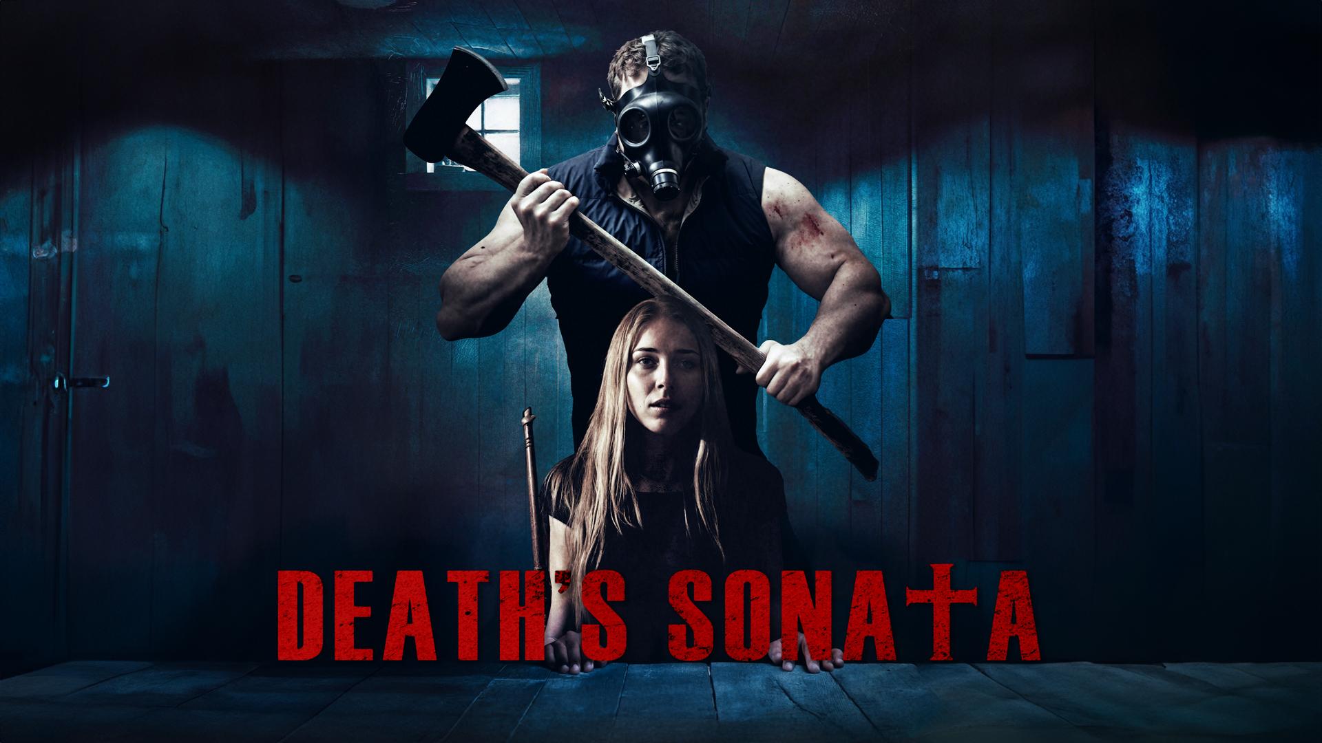 Death's Sonata (2024) Hindi Dubbed HQ Horror WEB-DL 480P