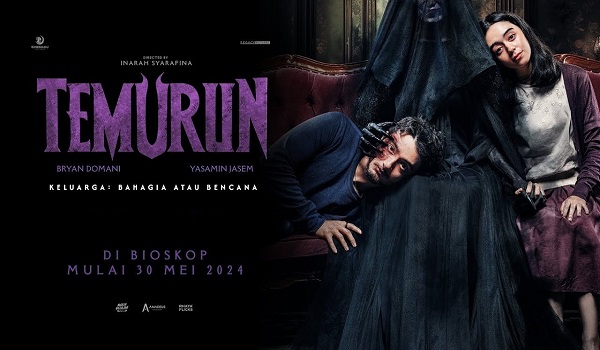 Temurun (2024) Indonesian Horror WEB-DL 1080P