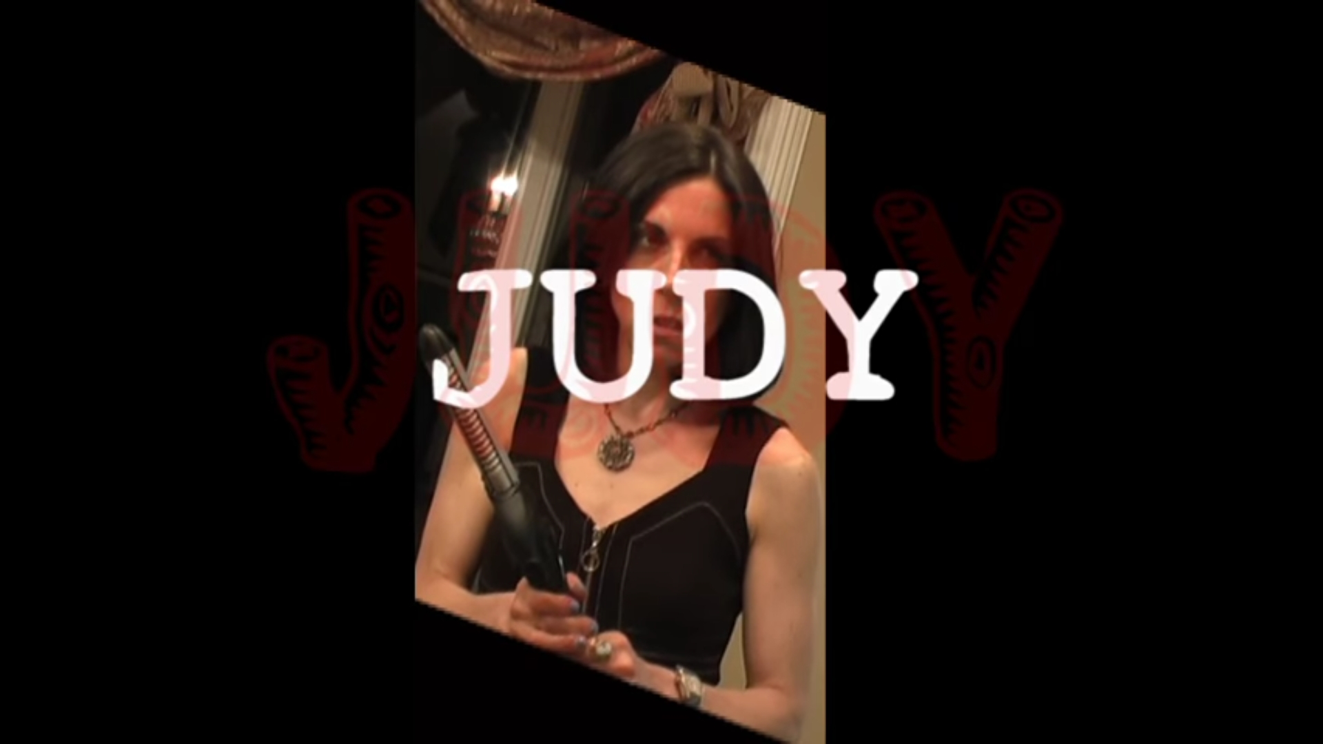 Judy (2014) English BluRay 1080p