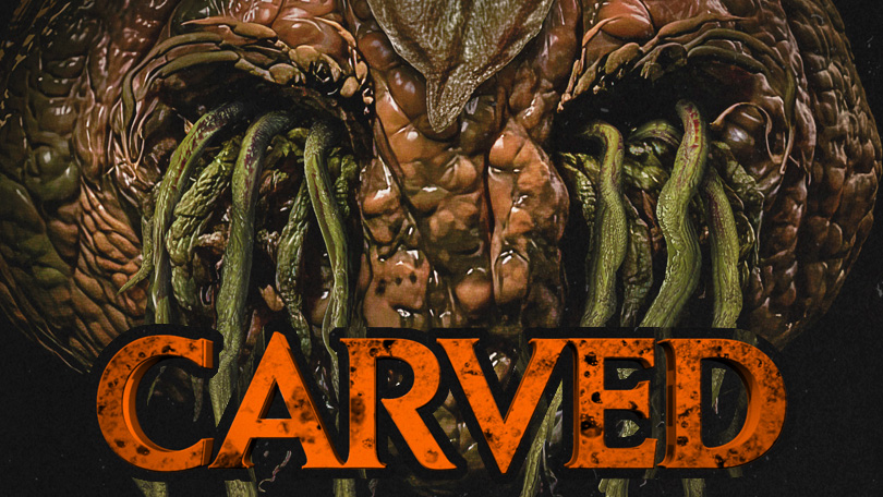 Carved (2024) English WEB-DL 1080p