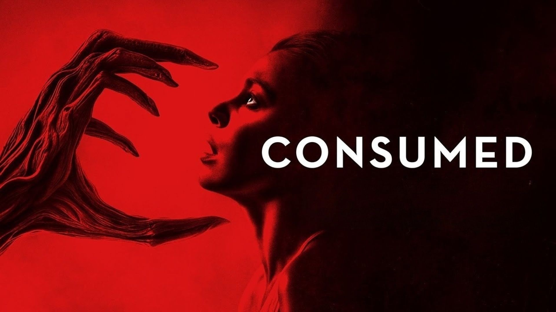 Consumed (2024) Dual Audio {Hindi-English} WEB-DL 1080p
