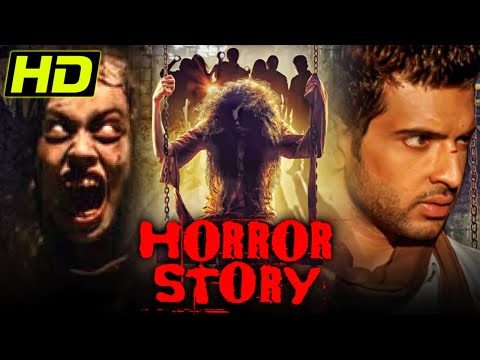 Horror Story (2013) Hindi Horror Movie WEB-DL 720P