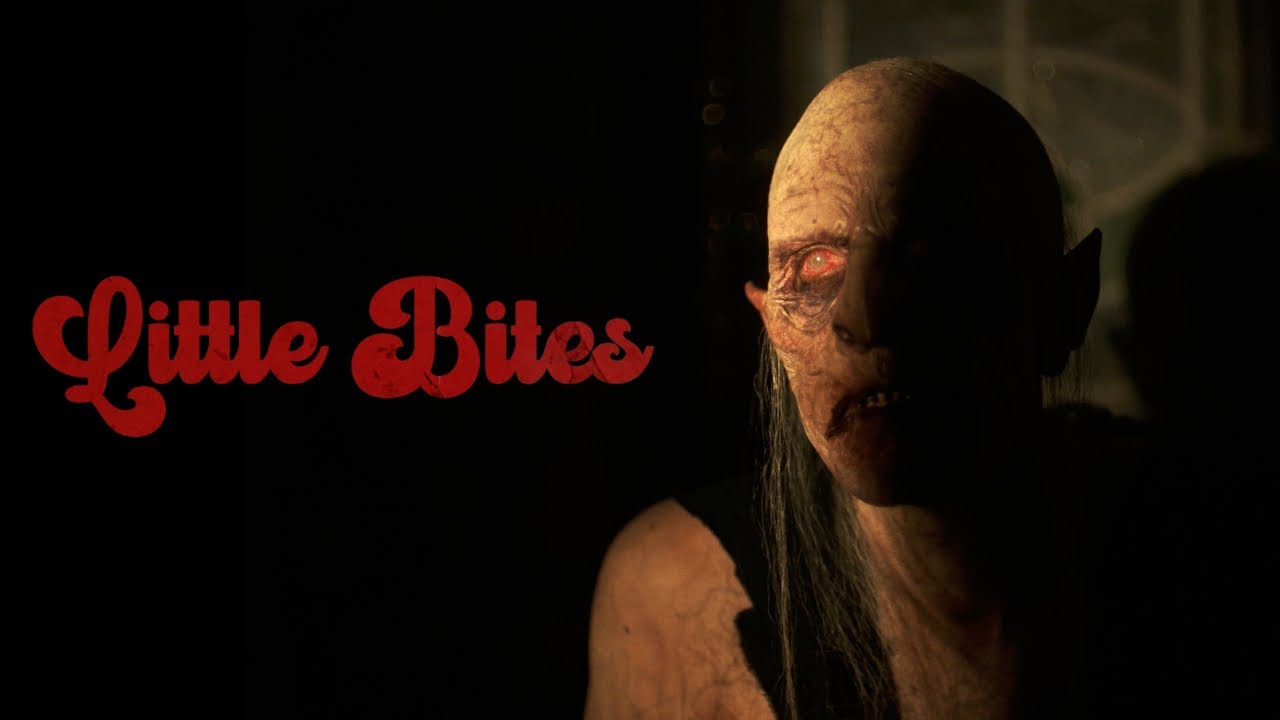 Little Bites (2024) English WEB-DL 720p