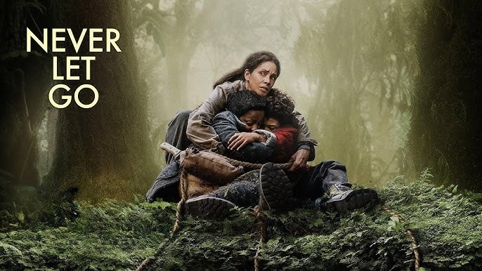 Never Let Go (2024) English WEB-DL 1080p