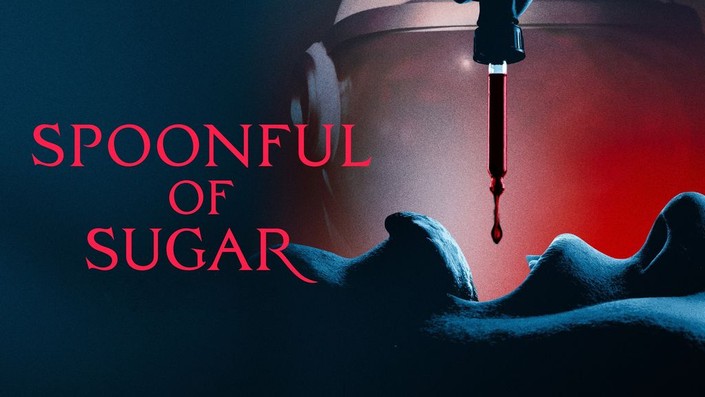 Spoonful of Sugar (2022) English WEB-DL 720p