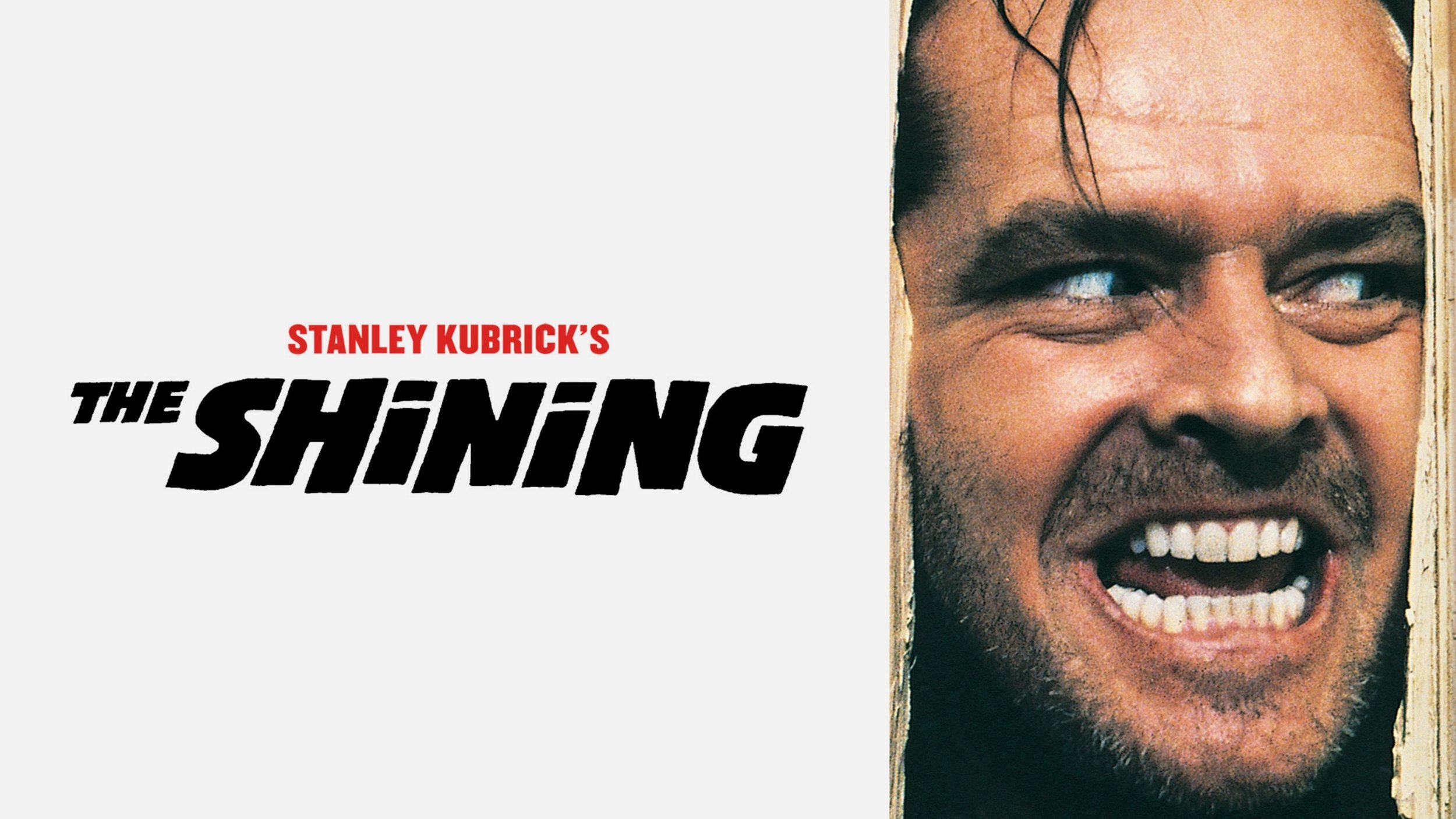 The Shining (1980) Extended Cut English BluRay 1080p