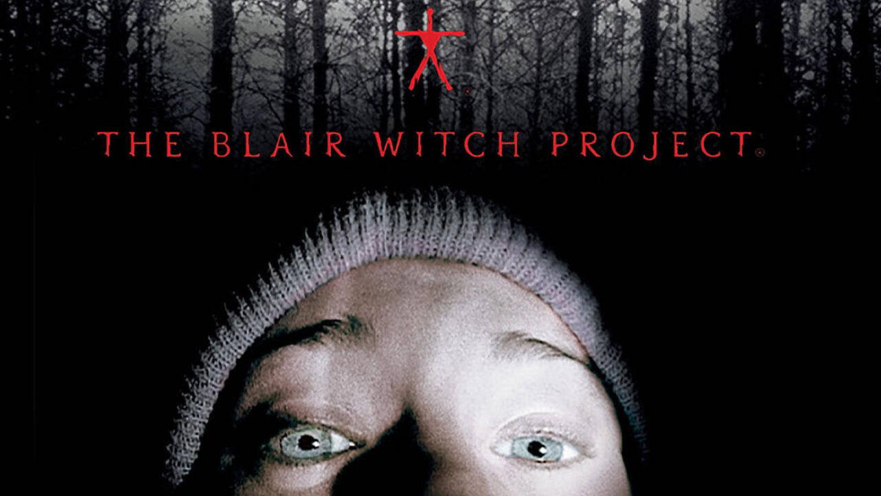 The Blair Witch Project (1999) English BluRay 720p