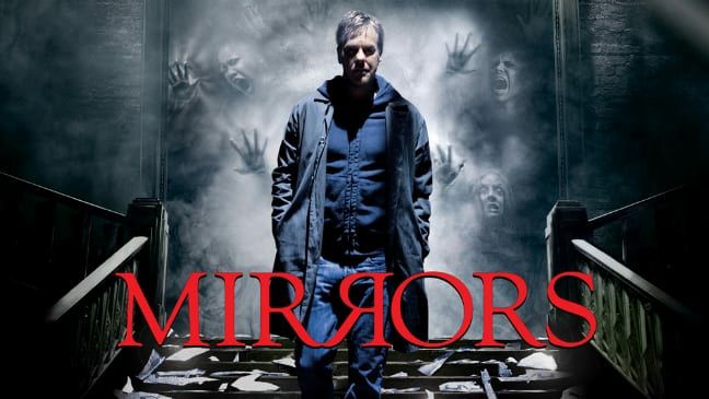 Mirrors (2008) Dual Audio (Hindi ORG+English) BluRay 1080p