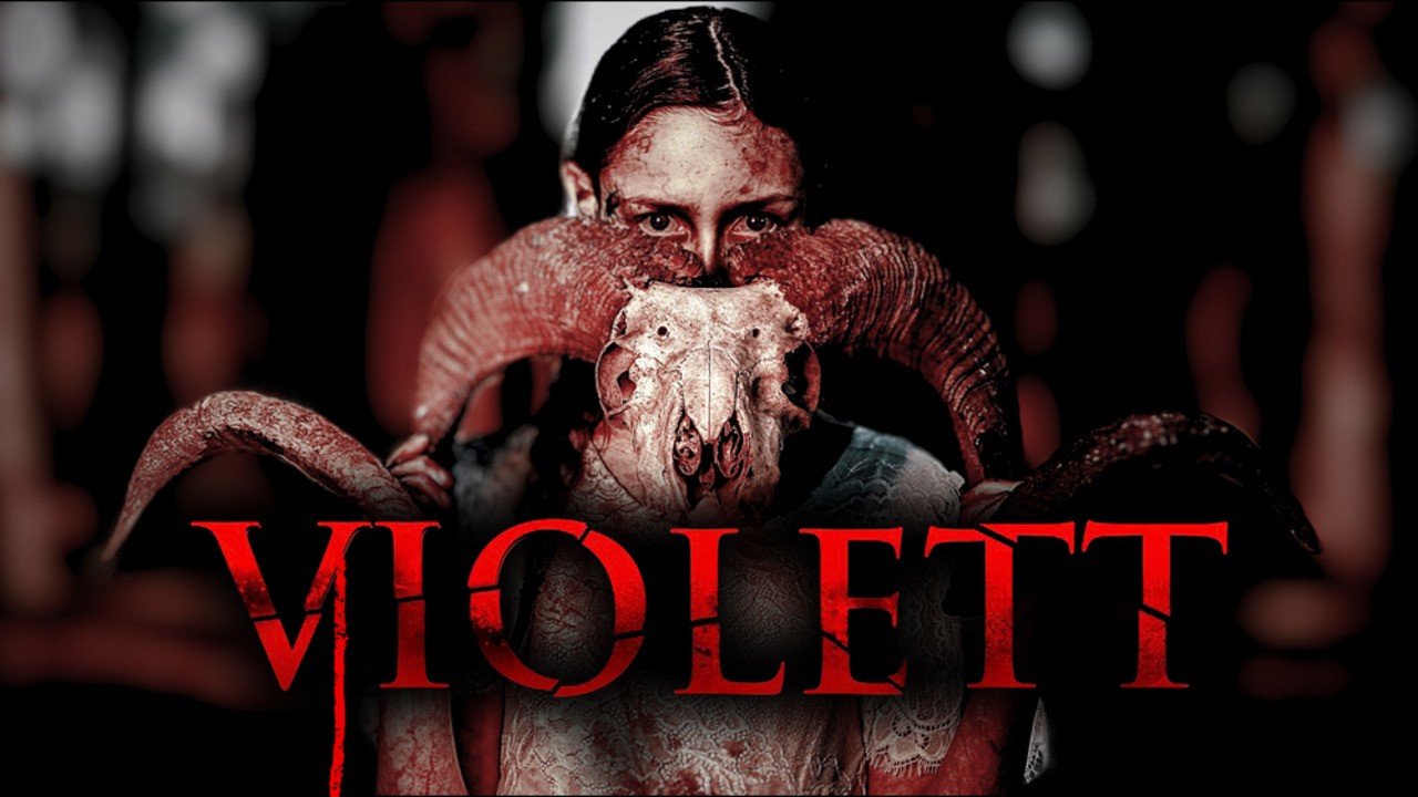 Violett (2023) English WEB-DL 1080p