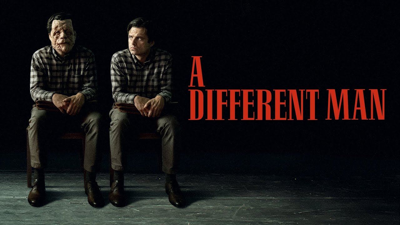 A Different Man (2024) Hindi (VoiceOver) HDRip 1080P