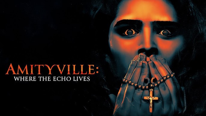 Amityville: Where the Echo Lives (2024) English WEB-DL 1080p