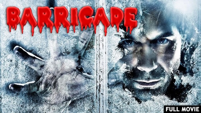 Barricade (2012) Dual Audio (Hindi ORG+English) BluRay 1080p