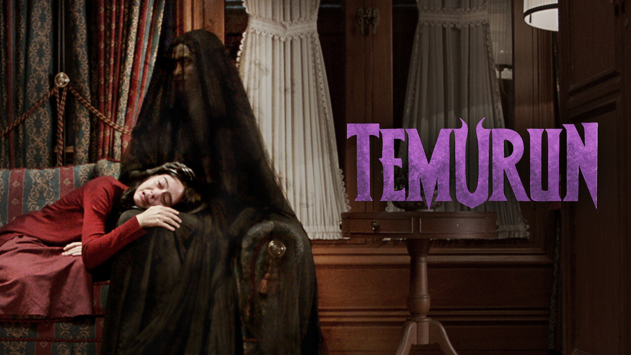 Temurun (2024) Unofficial Hindi Dubbed WEB-DL 720p