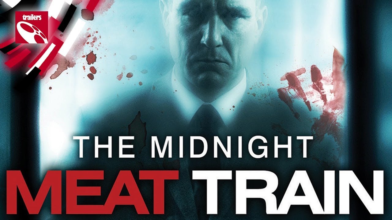 The Midnight Meat Train (2008) English WEB-DL 1080p