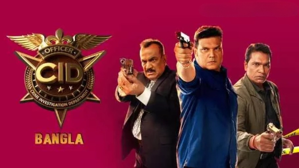 CID (2025) S02E09 Bengali Dubbed ORG SLIV WEB-DL