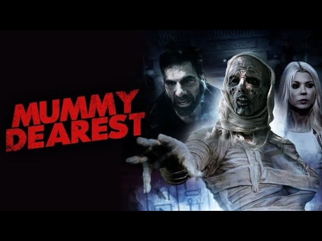 Mummy Dearest (2021) Dual Audio [Hindi-English] WEB-DL