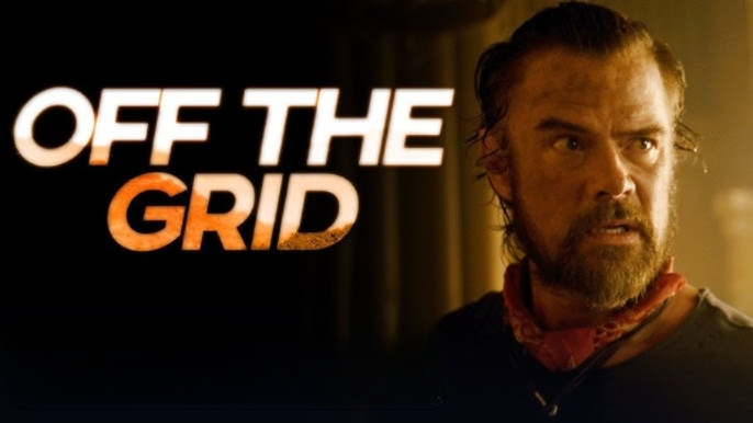 Off the Grid (2025) English WEB-DL